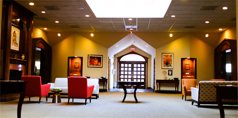 Chicago Jewish Funerals Buffalo Grove Chapel | cemetery.com